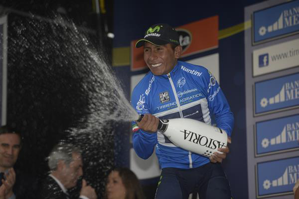 Nairo Quintana